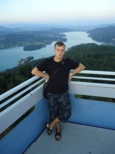 Брагин Павел Евгеньевич