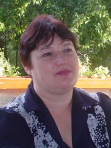 Чебан Ирина Ивановна