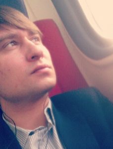 Дмитриев Павел Сергеевич