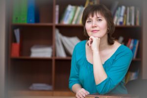 Горшунова Елена Сергеевна