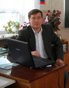 Кириченко Валентин Иванович