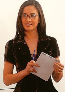 Кравцова Ирина Игоревна
