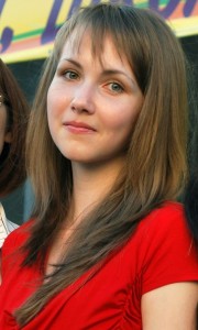 Соломасова Диана Владимировна