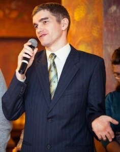 Алексеев Андрей Анатольевич