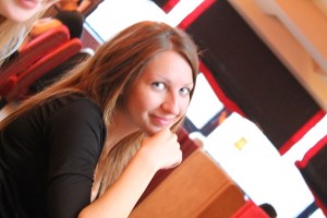 Андреева Светлана Витальевна