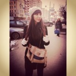 Атаева Ума Заурбековна