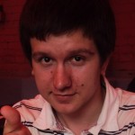 Барский Андрей Викторович