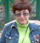 Бартновская Алла Михайловна