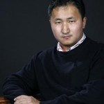 Базаров Валерий Борисович