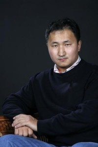 Базаров Валерий Борисович