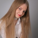 Буденная Ксения Александровна