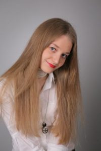 Буденная Ксения Александровна