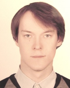 Быченков Евгений Дмитриевич