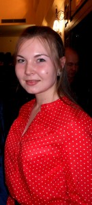 Чернова Екатерина Фёдоровна