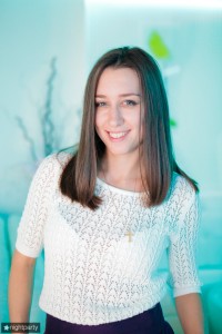 Гончарова Анастасия Владимировна