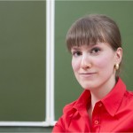 Горячева Анастасия Алексеевна