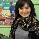 Гришина Анна Анатольевна