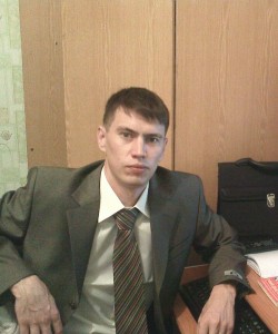 Хабибуллин Алмаз Нухатович