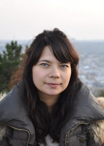 Храмова Оксана Юрьевна