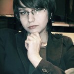Хролова Ольга Геннадьевна