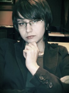 Хролова Ольга Геннадьевна