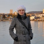 Илларионова Дарья Дмитриевна