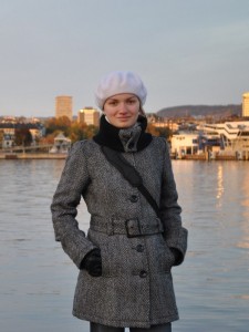 Илларионова Дарья Дмитриевна