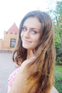 Иванченко Татьяна Владимировна