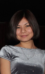 Ким Анна Романовна