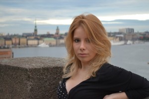 Князькова Екатерина Владимировна
