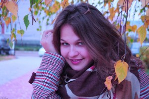 Комзолова Анна Ивановна