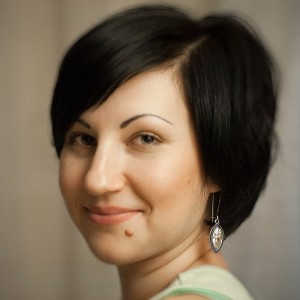 Константинова Ольга Александровна