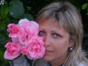 Конюхова Юлия Александровна