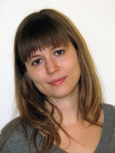 Копылова Евгения Анатольевна