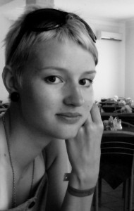 Ковалевская Лина Вячеславовна