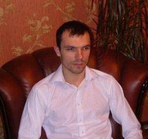 Козловский Артём Леонидович