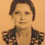 Лазарева Ирина Петровна