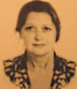 Лазарева Ирина Петровна