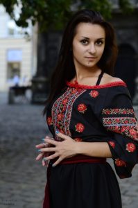 Либа Христина Ярославівна