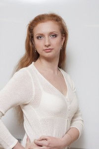 Логвиненко Оксана Сергеевна