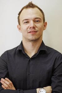 Ломов Юрий Олегович
