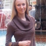 Марушкина Анна Сергеевна