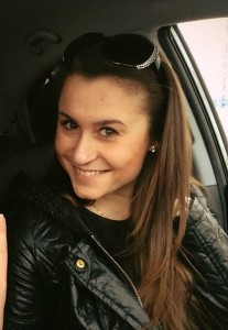 Мовчан Дина Владимировна