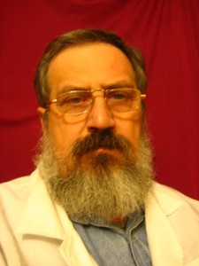 Никитин Алексей Сергеевич.