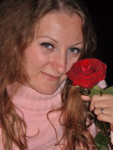 Никитина Марина Максимовна