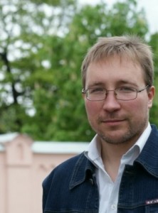 Николаев Кирилл