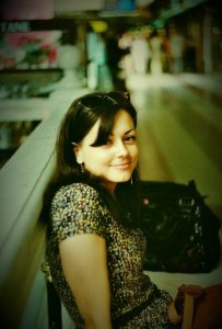 Новикова Вера Сергеевна