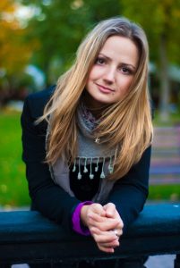 Ножова Екатерина Андреевна