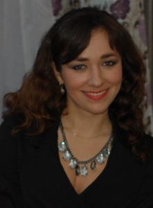 Пак Елена Владимировна