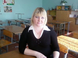Пащолоп Любовь Сергеевна
